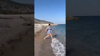 Новый день. Водные процедуры