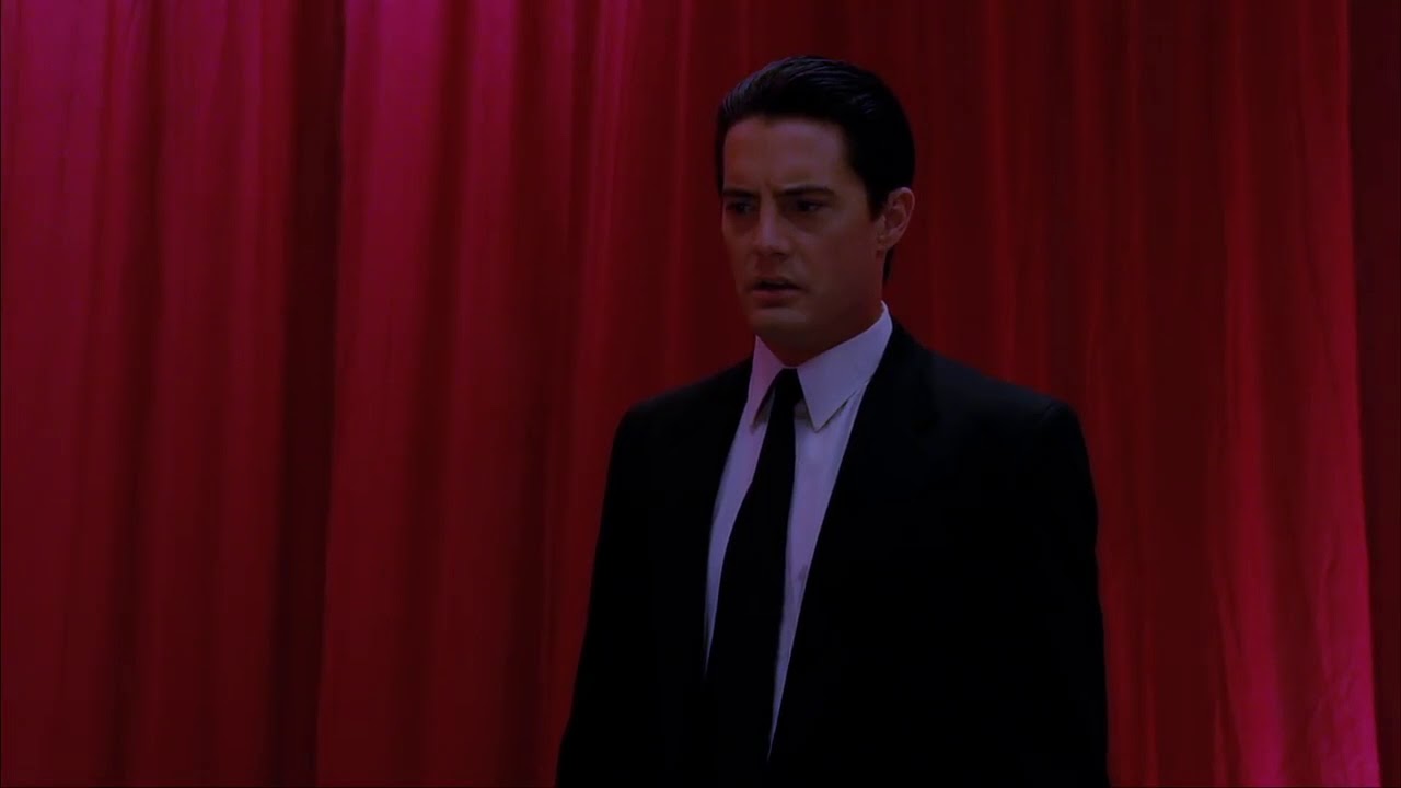 Twin Peaks The Missing Pieces Annie & Dale Cooper HD - YouTube