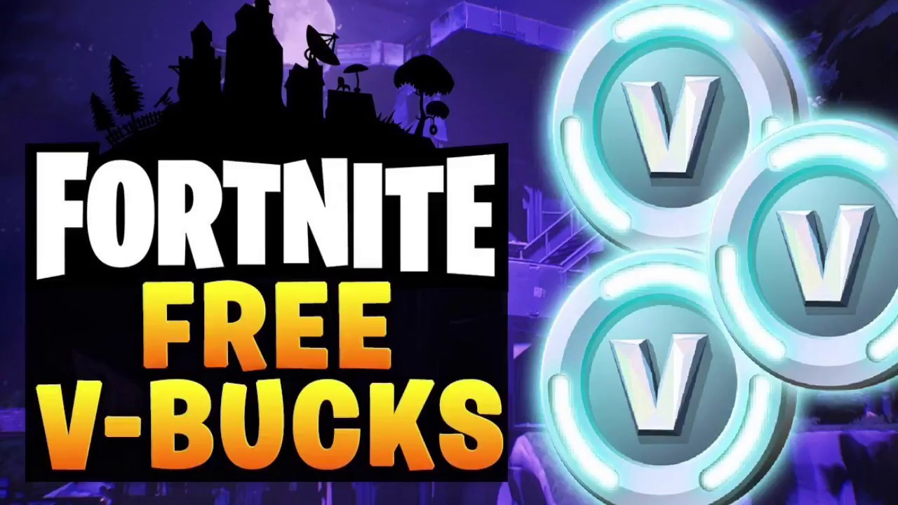 free v bucks no human verification - get v bucks for free without human verification