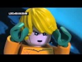 LEGO Batman Be-Leaguered Bloopers - LEGO DC Universe Super Heroes