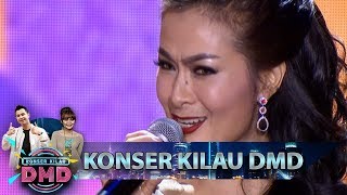 Iis Dahlia dan Para Bidadari Cantik KDI Merdu Banget Suaranya - Konser Kilau DMD (14/1)