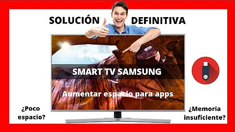 ¿Dónde poner un televisor cuando no hay espacio?