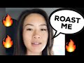 Roasting TikTokers in 60 Seconds (@sailormel69420) #shorts