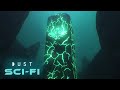 Sci-Fi Fantasy Short Film "Eldritch Code" | DUST