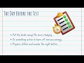 Help Your 3rd Grade Pass the State Reading Test In 30 days...Or Less
