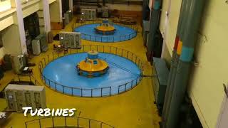 Salal Dam Project Mr Verma Creations