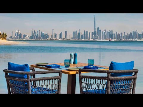 RENT-A-RESORT@Anantara World Islands Dubai Resort