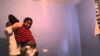 Masterlock Challenge Fail