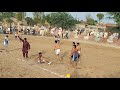 Match Kabadi