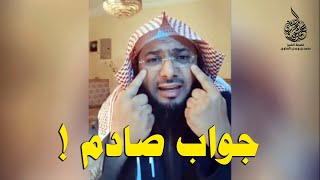 واحد بيسأل طب لو عملت حساب دعوي أو قرآن على تيك توك حرام ولا حلال ؟ -  الإجابة صادمة !!