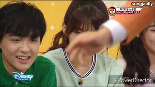 [ENG] Korean Mickey Mouse Club ep 3