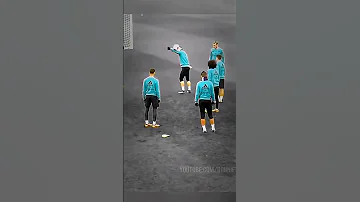 شكثر حسرات شايل دليلي رونالدووووو 