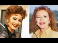 Gunsmoke Cast Then and Now (2021)
