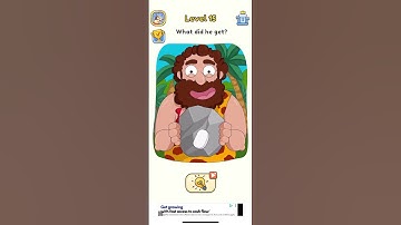 DOP 5 Delete One Part Level 15