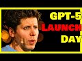 Gpt5 launch day is near  the end of privacy and digital people