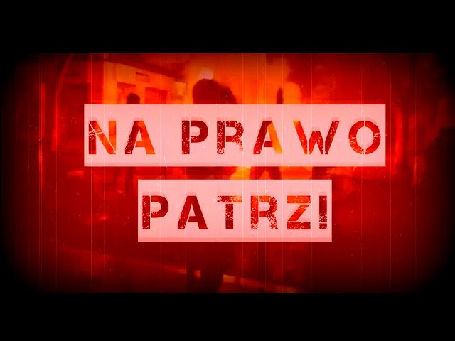 DRAH - Na prawo patrz