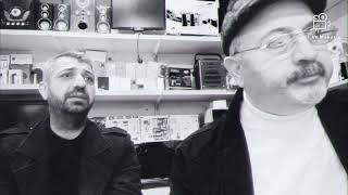 Ozan Gürsel & Mehmet Düet Anlatamam Derdimi