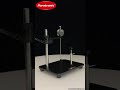 BTG-01 wall thickness tester is an ideal measuring instrument for ampoule and Penicillin bottle.