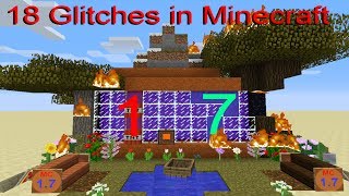 MC-38121] Minecraft 1.7.2 door glitch - Jira