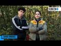 Ness et Rayan sur TV5MONDE FBSM