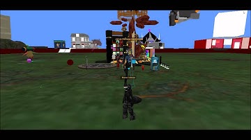 radegast 3D view compared.wmv