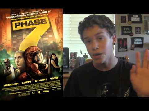 Download THR - "Phase 7" Review