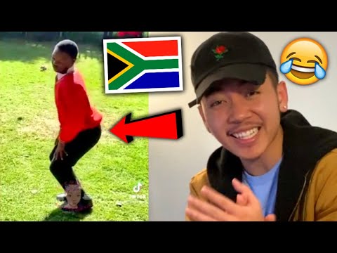 South African High Schools are a VIBE! 🇿🇦😂🔥 Amapiano Dance AMERICAN REACTION! 🇿🇦