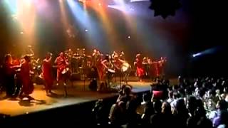 Watch Fernanda Porto Baque Virado video