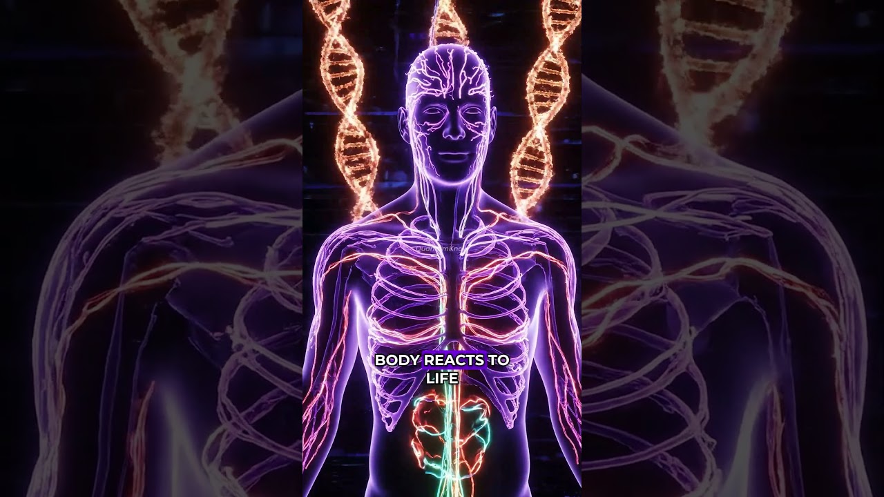 98% of Your DNA Is a Mystery… Here’s Why