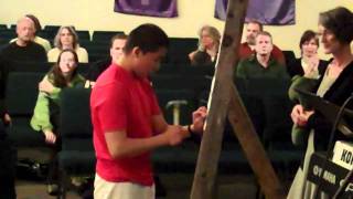 GCC Baptisms- Part 5