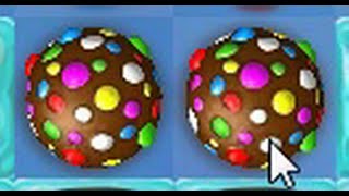DOUBLE COMBO-Candy Crush Jelly Saga - LEVEL 998 -SUPER COOL!!-★★★ STARS  (NO booster) screenshot 2