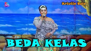 BEDA KELAS [ KRISTIN BOLO ] LAGU SANDIWARA BINA REMAJA INDAH