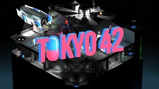 Tokyo 42   Multiplayer Trailer screenshot 5