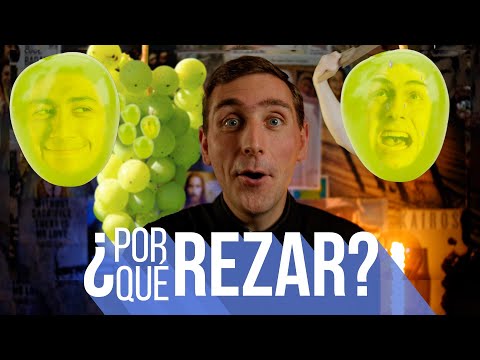 ¿Por qué REZAR?