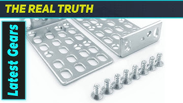 `Best Ceiling Mount for Cisco Aironet Access Points? Install Like a Pro!