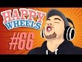 GOT MY MOJO BACK! | Happy Wheels - Part 66