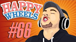 GOT MY MOJO BACK! | Happy Wheels - Part 66