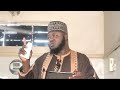 26 05 2023 Huɗubar Juma A Tare Da Shiekh Musa Yusuf Assadussunnah 