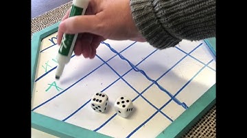 SD38 Math Games: Pig