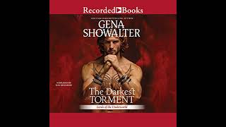 Darkest Torment by Gena Showalter | Free Audiobook