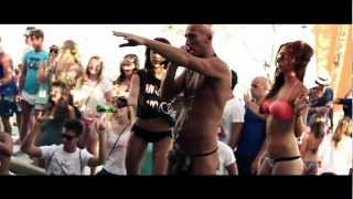 Tropicana Beach Bar - Mykonos (Official Video)(The Tropicana Beach Bar sits on Paradise Beach in Mykonos and throws one of the world's greatest beach parties. Tropicana Beach Bar has been recently ..., 2012-08-24T22:56:11.000Z)