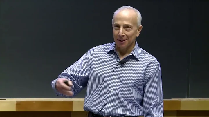Founder Stories: Mark Fishman, Founding President ...