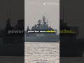 The Spy Ship That Terrified The U.S navy ( you won’t believe why! ) #usa #us #china #geopolitics