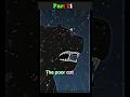 The Man-Bear Legend part 11 #shorts
