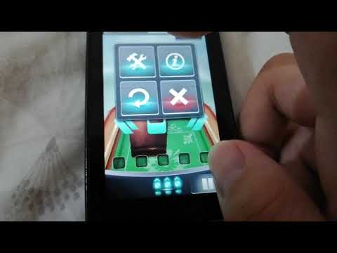 Nokia Asha 311 - Games (Part 1 of 2)