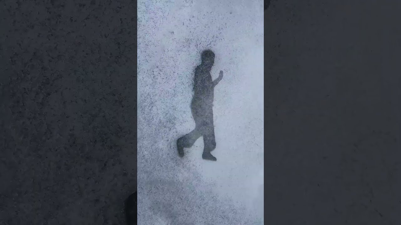 This Is Crazy Talent