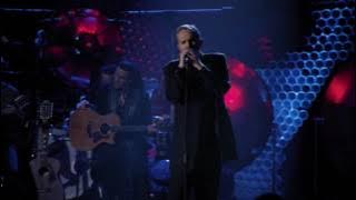 Miguel Bosé - Si tú no vuelves - MTV Unplugged