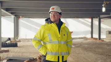 “Bringing classroom learning to real-world projects” through a construction management co-op at BGSU