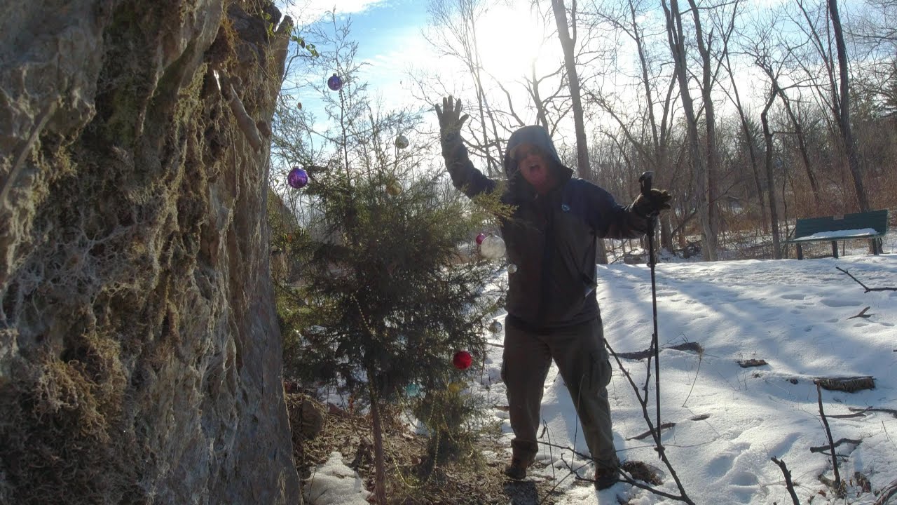 Letort Spring Run Trail Carlisle Pa