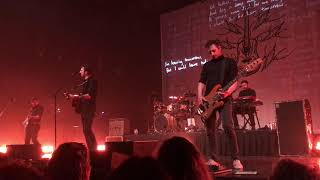 Frank Turner - The Fastest Way Back Home @ House of Blues Boston 17/5/2019